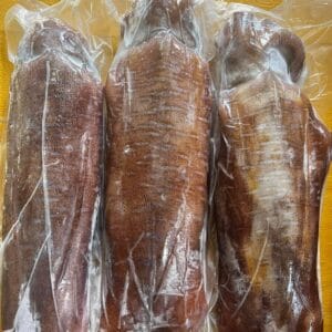 MỰC LÁ SIZE LỚN 700 GRAM TRỞ LÊN