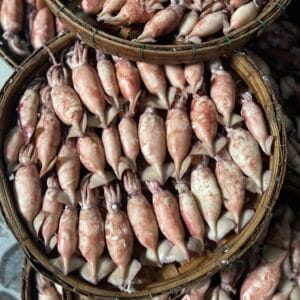 MỰC SIM TRỨNG GIÁ RẺ